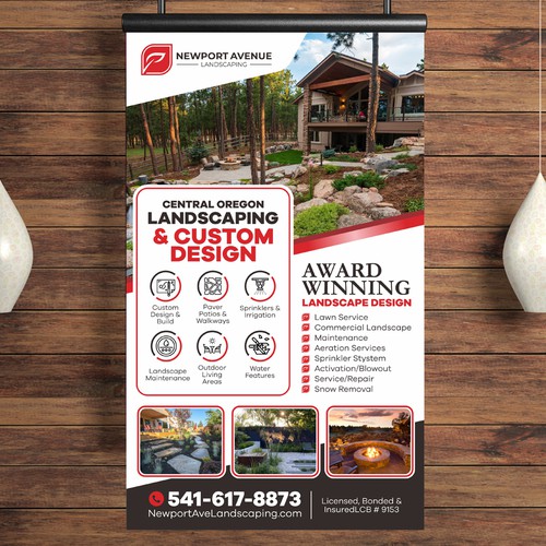 Print (Newspaper publication) ad Design by Dzhafir