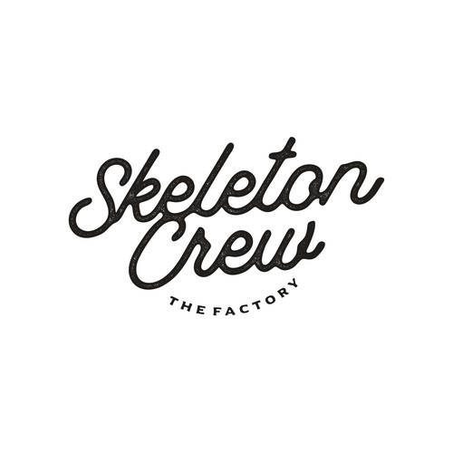 Logo for Surfboard Manufacturing Design by Orn DESIGN