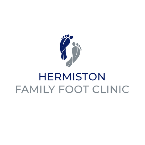 Think on your feet and design a logo for a fabulous podiatrist in Oregon Design réalisé par LightningMcQueen™