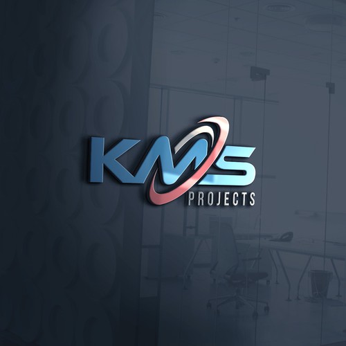 Logo & brand identity pack contest entry by logodesigner099