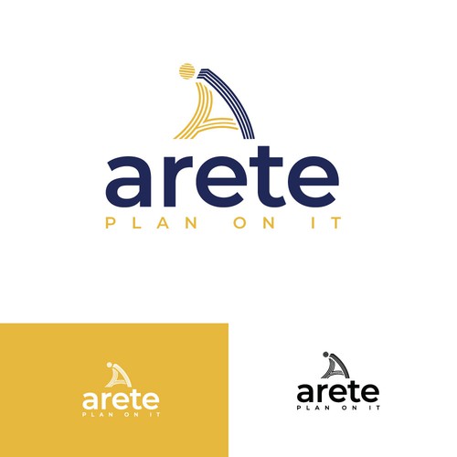 Technology Logo Update Needed with easy to follow outline of needs/wants Design by CreCreature