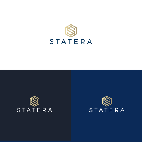 Luxurious, Minimal, Modern Logo Design for a High-End Advisory Firm Diseño de memindlogo