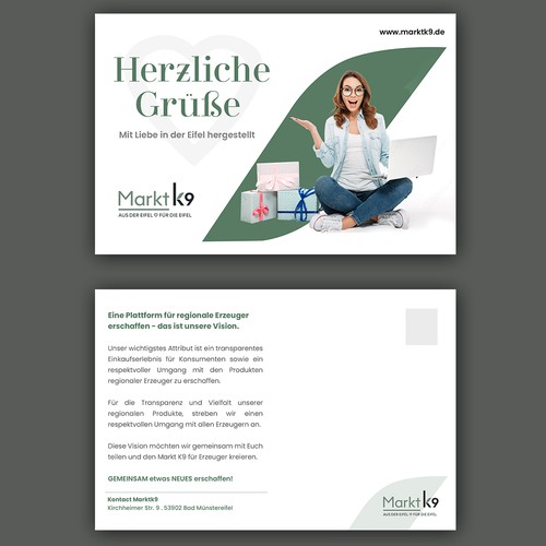  contest entry by Smarika Ahuja ❤