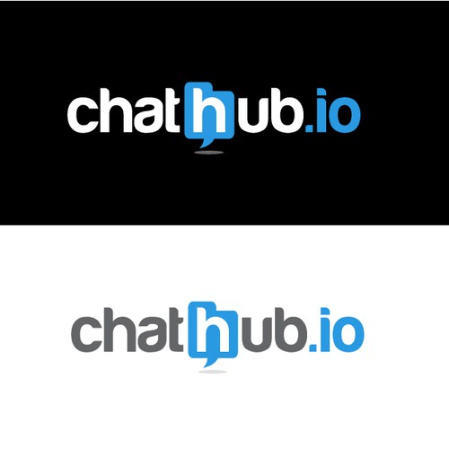 Logo design contest entry by krizito