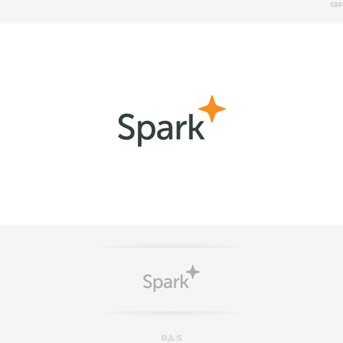 New logo wanted for Spark Ontwerp door baspixels