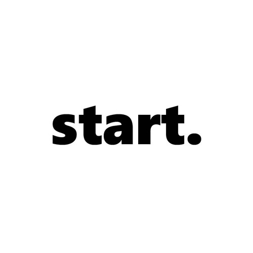 Start. An Optimal Performance Lifestyle Company Design by line2code