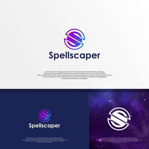 Design logo for gaming platform + Additional paid work for winner Design by Dokoko