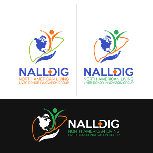 NALLDIG Liver Transplant Design by DED_design