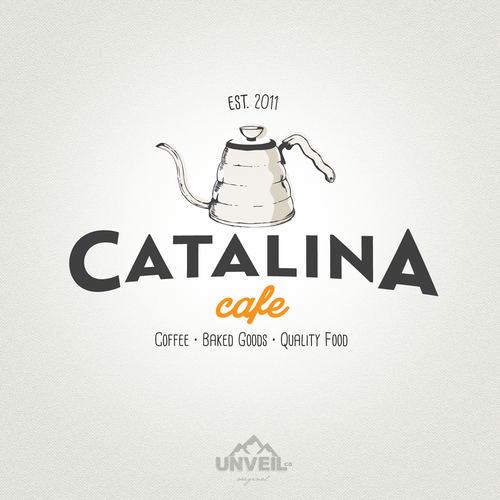  contest entry by UnVeil Co.