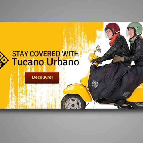  contest entry by UXS