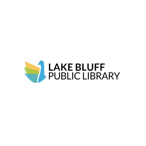 Local Library seeks a modern updated logo Design by AwAise