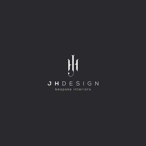 High End Interior Designer Brand Design réalisé par ExclusiveDGN