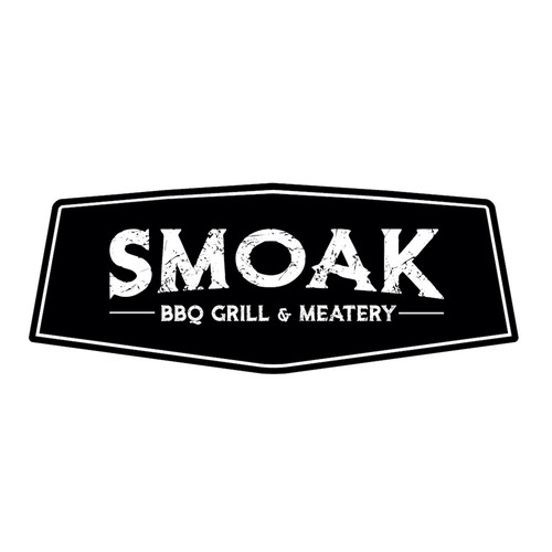 Help me build a small barbeque business. Diseño de Rockbird