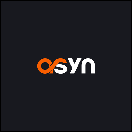 New logo for “Assyn” SaaS platform Design by JOY ART DESIGN