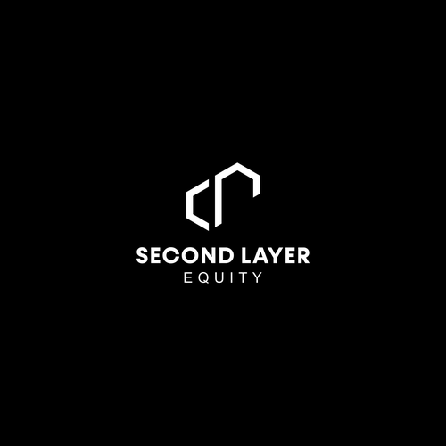 Second Layer logo First Layer Prize! Design by Algozia