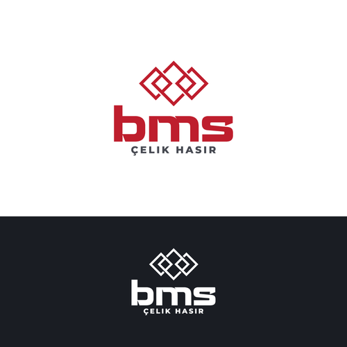 Design the logo of an exporting steel mesh company Design by TonyoTorres