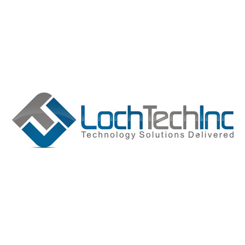 technology consulting logo