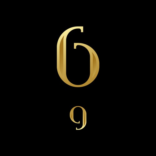 Create the most unique, recognizable lower case "g" logo EVER. Design by Rose ❋