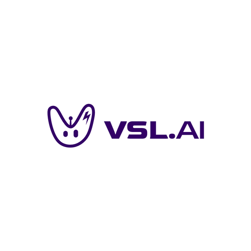 Create logo for New AI Copywriting Company Design von rifzdesign
