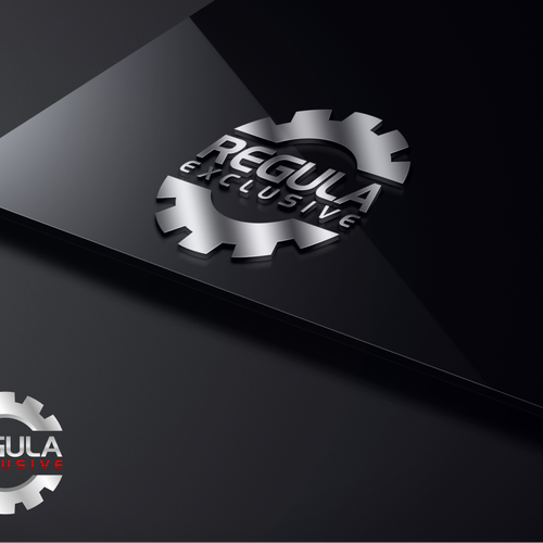 Logo design contest entry by mili'arto