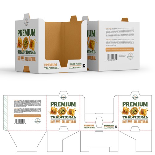 Designs | Design a Retail Display Package | Product packaging contest