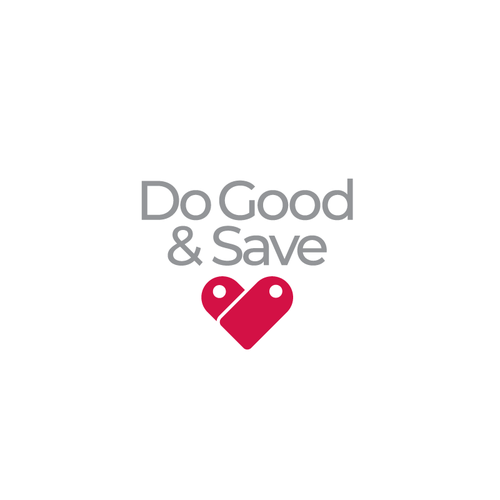 Design a really cool logo to get every city engaged in doing good along with saving lots of money Design by Victor Langer