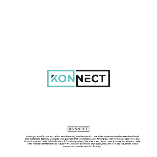 Swag Company Needs A Creative Product Logo Diseño de ♛ Crew St ♛