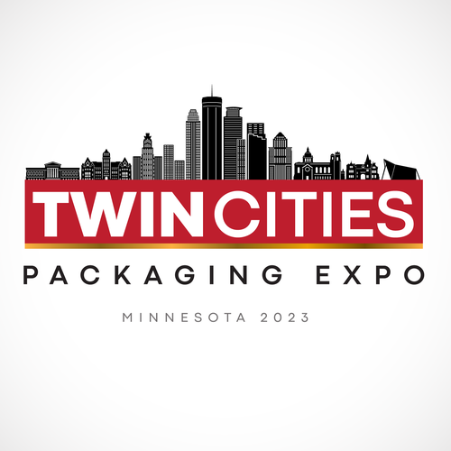 Twin Cities Packaging Expo Design by ⭐@xridder Studio™⭐