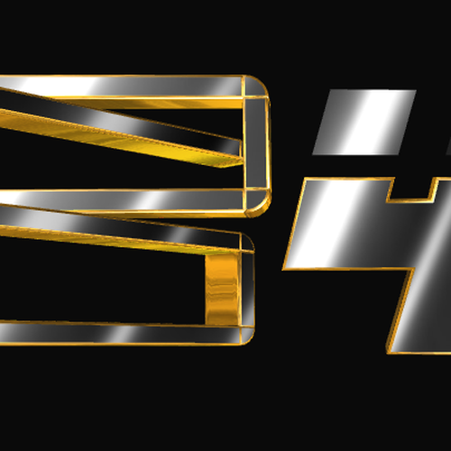 Community Contest: Create the logo for the PlayStation 4. Winner receives $500! Design by 2fstyle