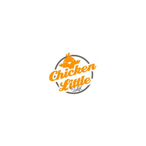Design di Chicken Little di Irene__K