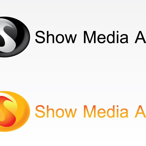 Creative logo for : SHOW MEDIA ASIA Ontwerp door SweLine