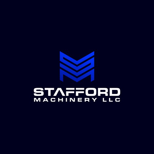 Stafford Machinery Llc Design by crackizle