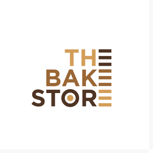 Logo & hosted website contest entry by Ajoy Paul