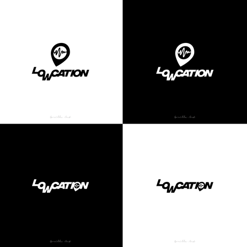 Design Killer New Logo for Rising Electronic Music Producer! Design by Gorilla Art ™