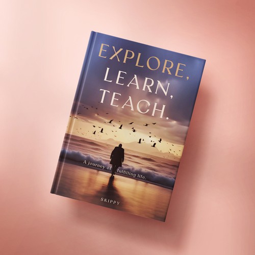 Skippy´s bio Design by Syed Sameeer