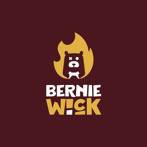 Design a logo for an upcoming indie game developer Design by SttefanDesign™