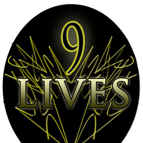 Design di 9 Lives Music Group Record Label LOGO di In2sight Design