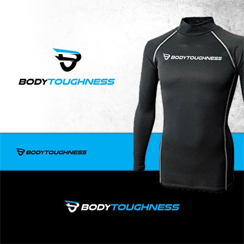 Logo design contest entry by bon.