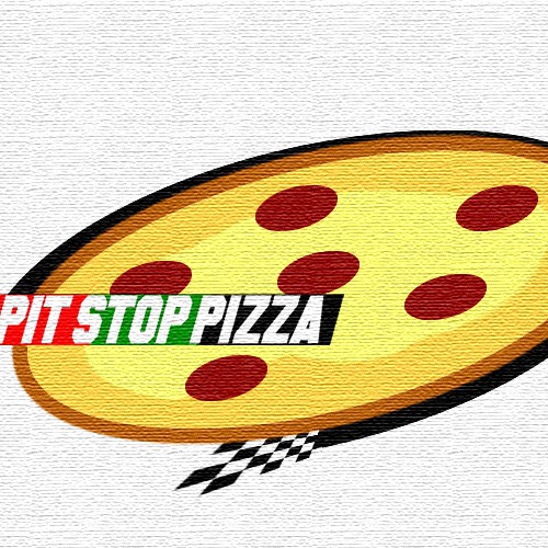 Pit Stop Pizza needs a new logo Design by Tlawler27