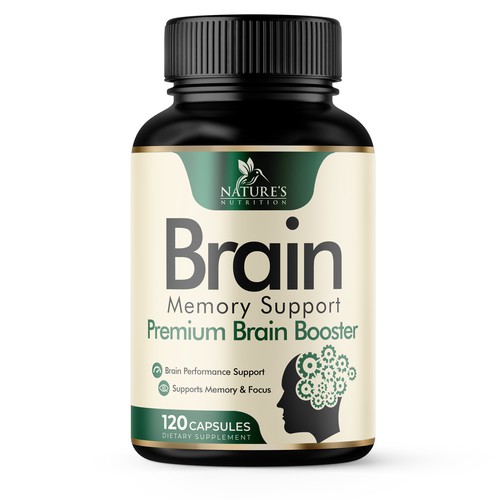 Smart: Brain Memory Design Needed for Nature's Nutrition Design by UnderTheSea™