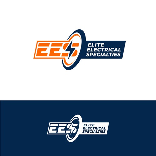 Elite Electrical needs a high grade logo to appeal to businesses Design by senyum™