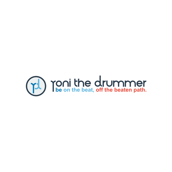 Drummer Logos 74+ Best Drummer Logo Images, Photos & Ideas 99designs