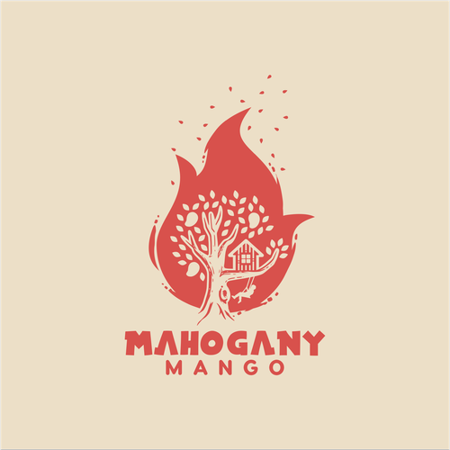 Design di Mahogany Mango, Glow in the Dark Supplies, Festival, Glamping/Camping and Kids Room Fun Market di deer203A