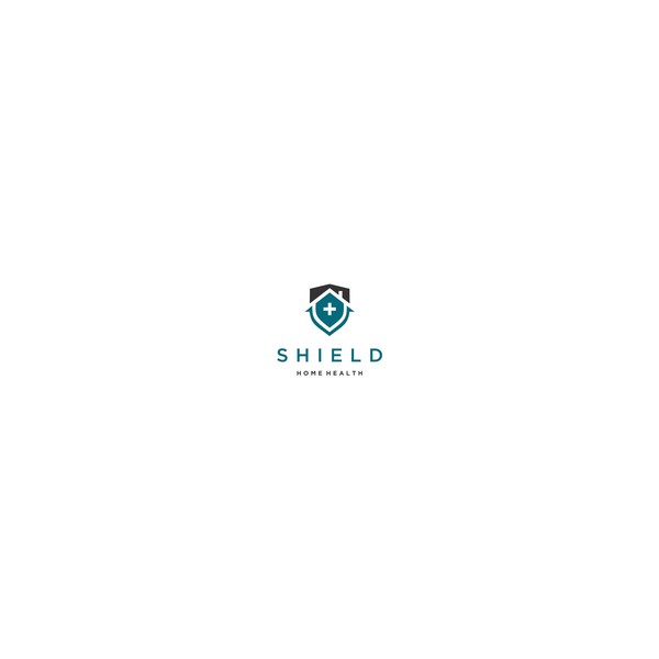 Shield Home Health Logo