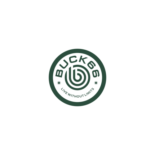 Cool Logo for Buck66!!! Design by su-gank