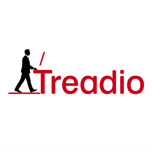 Design A Spectacular Logo For Treadmill Desk Rental Company Logo