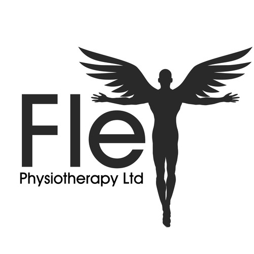 Logo design for new physiotherapy clinic Design réalisé par tesori