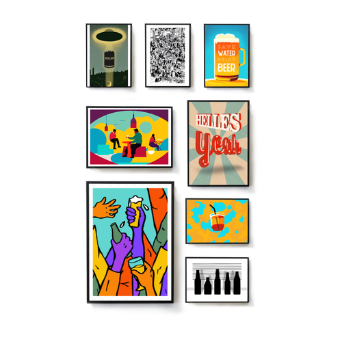 Illustration or graphics contest entry by lowercase.design