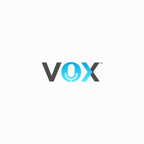 Vox Marketing rebrand Design by FoxPixel