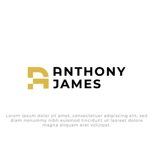 Create a modern/minimalist architect inspired logo and brand book for my buyers agent business Diseño de Skoty